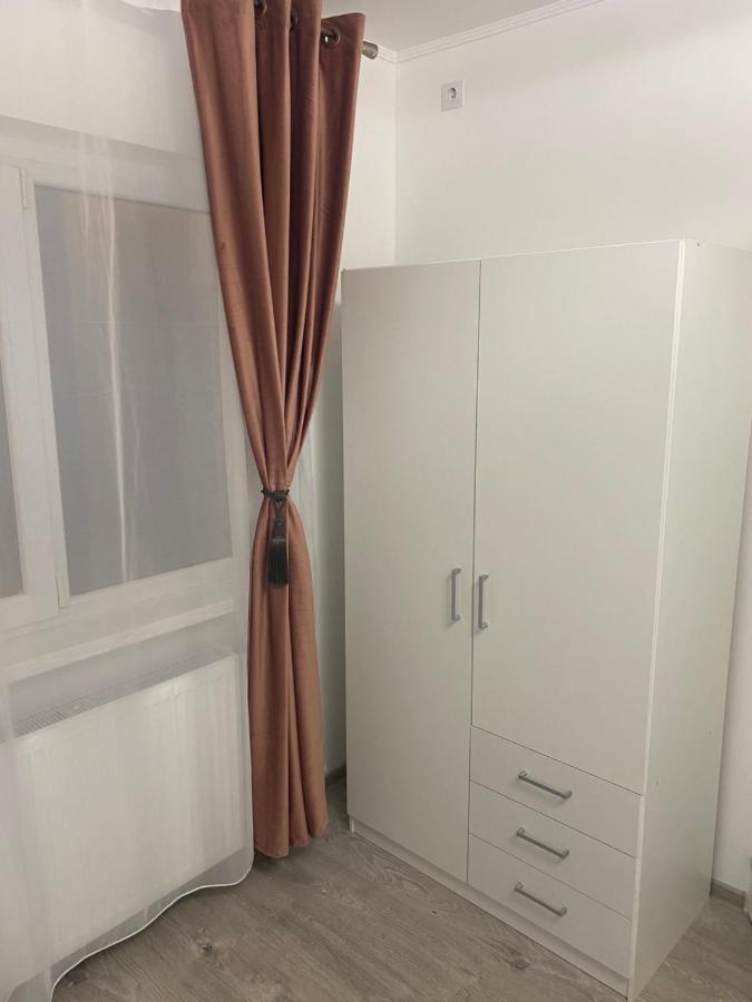 Pav-Veni, Vidi, Vici Apartment Hunedoara Luaran gambar